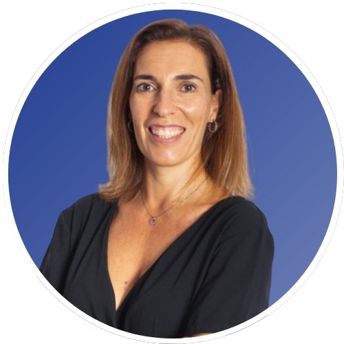 Sandra Arez - FlashFin